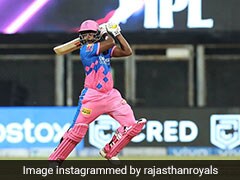 Preview: RR Depend On Sanju Samson For Inspiration vs DC In Match 7