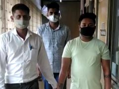 डार्कनेट के जरिए दवाओं का धंधा और तस्करी करने वाले 4 गिरफ्तार, 12 करोड़ का माल बरामद