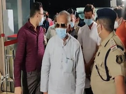 छत्तीसगढ़: नक्सली हमले को लेकर BJP पर बरसे गृहमंत्री ताम्रध्वज साहू, कहा- 15 साल में सिर्फ लीपापोती की छत्तीसगढ़: नक्सली हमले को लेकर BJP पर बरसे गृहमंत्री ताम्रध्वज साहू, कहा- 15 साल में सिर्फ लीपापोती की