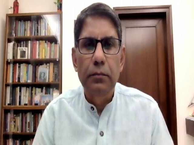 Parents Are Unable To Earn Their Own Living And So Unable To Pay Fees: Parth Shah