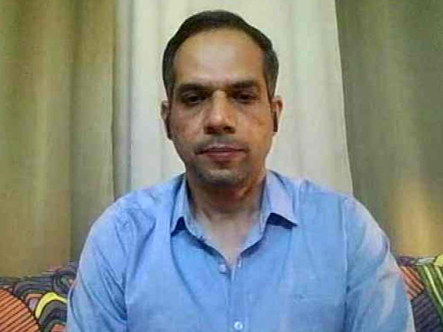 Every Child Deserves Quality Education, Healthcare And Nutrition: Kushal Chakravorty