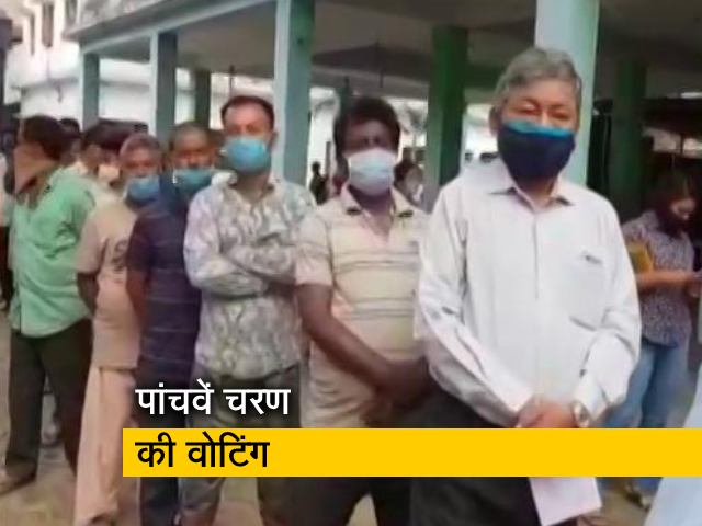 पश्चिम बंगाल में पांचवें चरण का मतदान, जानें सिलीगुड़ी में लोगों की राय