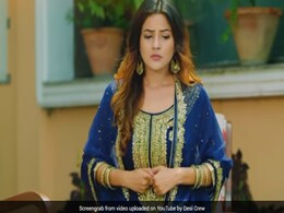Shehnaaz Gill के पंजाबी सॉन्ग 'चेंज' का यूट्यूब पर धमाका, Video 4 करोड़ के पार Shehnaaz Gill के पंजाबी सॉन्ग 'चेंज' का यूट्यूब पर धमाका, Video 4 करोड़ के पार