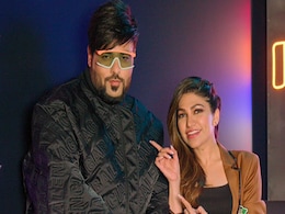 <i>Indie Hain Hum Season 2</i>: Badshah Talks About His Journey With Show Host Tulsi Kumar <i>Indie Hain Hum Season 2</i>: Badshah Talks About His Journey With Show Host Tulsi Kumar