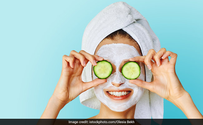 4 Amazing Cooling Skincare Ingredients For Dry Skin In Summers