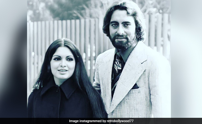 Kabir Bedi On Break-Up With Parveen Babi: "Press Made It Out That I Shattered Her Emotionally"
