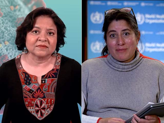 WHO's Science In 5 On COVID-19: Medical Oxygen