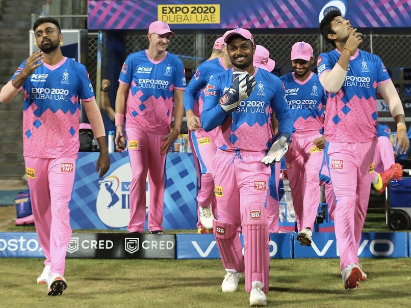 RR vs KKR, IPL 2021: Rajasthan Royals Players To Watch Out For