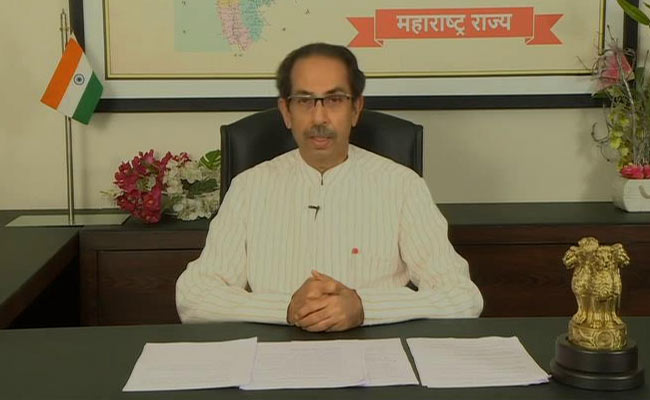 Allow People Above 25 Years To Receive Covid Vaccine: Uddhav Thackeray To PM Modi