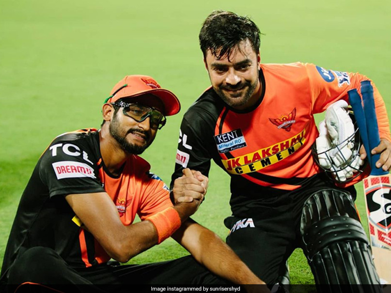 SRH vs DC, IPL 2021: SunRisers Hyderabad Players To Watch Out For
