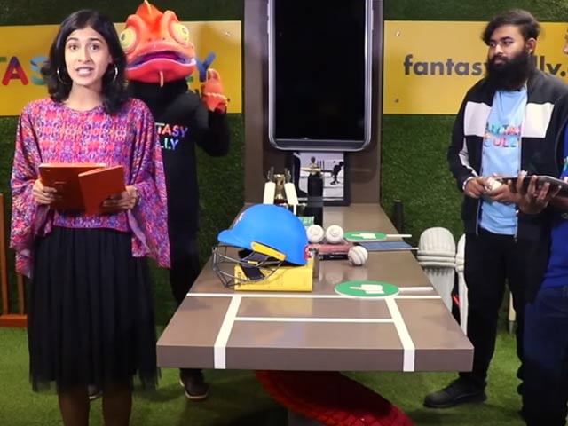 पंजाब बनाम कोलकाता | आज की फैन्टैसी टीम