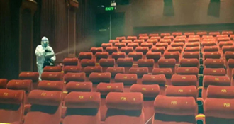 UP Government Allows Opening Of Gymnasiums, Multiplexes From Monday