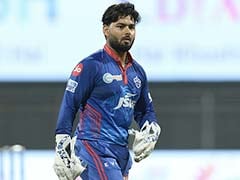 "Already Started Enjoying Captaincy": Rishabh Pant After DC Beat PBKS