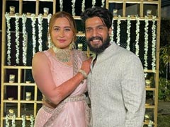 ज्वाला गुट्टा ने दी खुशखबरी, मंगेतर विष्णु विशाल से 22 अप्रैल को करेंगी शादी