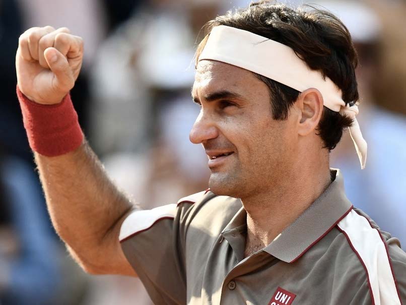 French Open 2021: Roger Federer Says He Will Play At Roland Garros