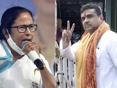 ममता बनर्जी भवानीपुर में काउंटिंग सेंटर पर पहुंची, कहां-मेरे वोट लूटे जा रहे हैं
