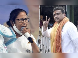 Mamata Banerjee Not In Race, But All Eyes On Prestige Fight In Bengal's Nandigram