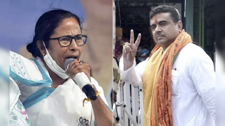 Mamata Banerjee Not In Race, But All Eyes On Prestige Fight In Bengal's Nandigram