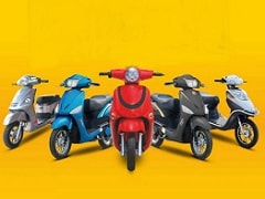 Hero Electric Reduces Prices Of Its EVs By Up To 33 Per Cent