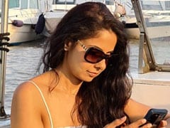 Actress Trolled For Leaving Kids With House Help To Make Video. Her Reply