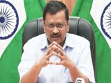 दिल्ली में फिलहाल लॉकडाउन नहीं, वैक्सीनेशन तेज करने की जरूरत: अरविंद केजरीवाल
