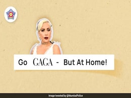 Mumbai Police Spreads COVID-19 Awareness Through Music-Themed Memes Mumbai Police Spreads COVID-19 Awareness Through Music-Themed Memes