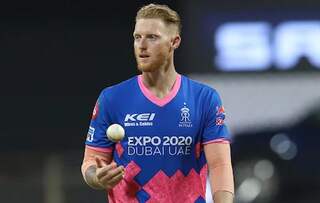 आईपीएल के फैन्स के लिए बुरी खबर, इंग्लैंड के खिलाड़ी बचे मैच नहीं खेले सकेंगे