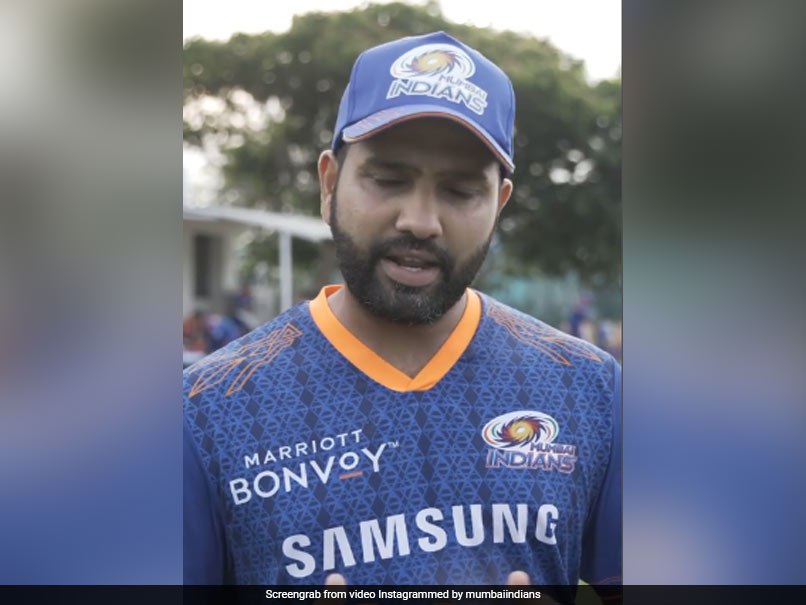 IPL 2021: Mumbai Indians Tell Fans Not To Step Out, Maintain Discipline To Fight COVID-19