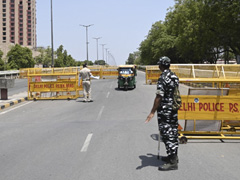 For Delhi, Weekend Curfew; Full Capacity Allowed For Buses, Metro