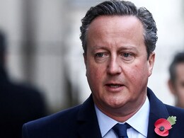 Russian Pranksters Release Hoax Video Call With UK's David Cameron About Ukraine Russian Pranksters Release Hoax Video Call With UK's David Cameron About Ukraine