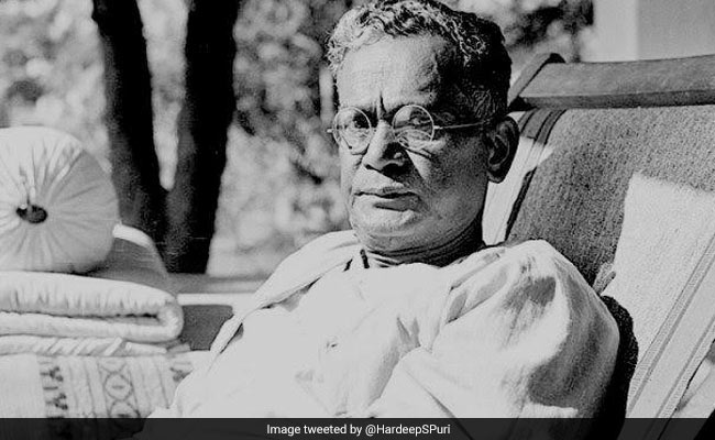 Remembering Nandalal Bose, The Legendary Artist, On His Death Anniversary