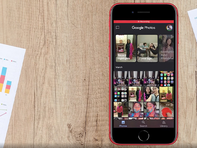 Out of Free Storage? Download All Photos and Videos From Google Photos at Once