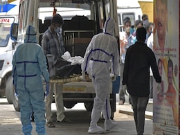 Another Biggest Daily Spike In Karnataka, Over 15,000 Cases In Bengaluru Another Biggest Daily Spike In Karnataka, Over 15,000 Cases In Bengaluru