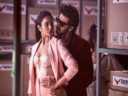 <i>Dil Hai Deewana</i>: Arjun Kapoor And Darshan Raval Collaborate For New Track <i>Dil Hai Deewana</i>: Arjun Kapoor And Darshan Raval Collaborate For New Track