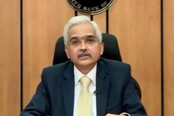 RBI Keeps Key Lending Rate Unchanged At 4%, Maintains Accommodative Stance RBI Keeps Key Lending Rate Unchanged At 4%, Maintains Accommodative Stance