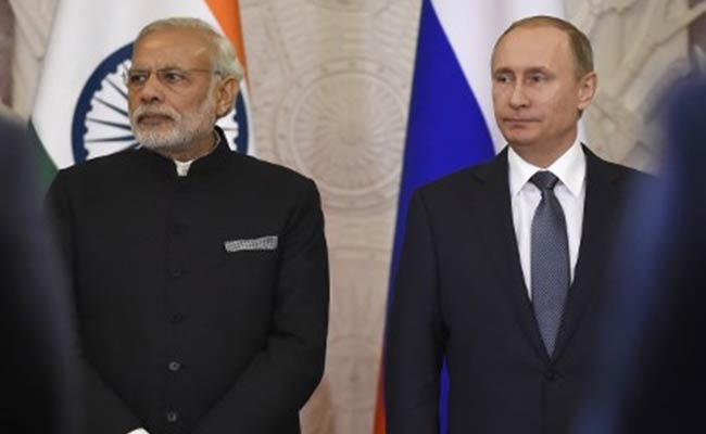 Russia Slams 'Indo-Pacific', Promises Aid To Pakistan, Then Assures India