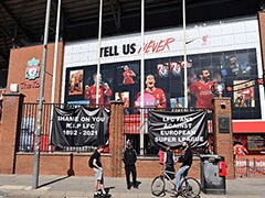 Super League Go Legal To "Ensure Seamless Establishment" Of Competition