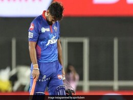 RCB ने DC को हराया तो बॉलीवुड एक्टर का फूटा गुस्सा, बोले- पंत ने शानदार टेस्ट मैच खेला RCB ने DC को हराया तो बॉलीवुड एक्टर का फूटा गुस्सा, बोले- पंत ने शानदार टेस्ट मैच खेला