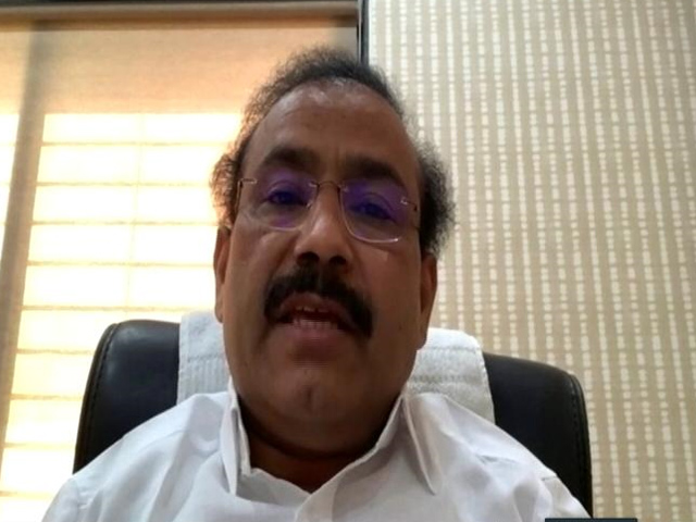 NDTV Solutions Summit: Maharashtra Minister Says "No One Imagined 2nd Wave's Strength"