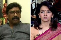 'Want Defence Ministry's Manpower To Handle Covid Crisis': Hemant Soren At NDTV Solutions Summit 'Want Defence Ministry's Manpower To Handle Covid Crisis': Hemant Soren At NDTV Solutions Summit