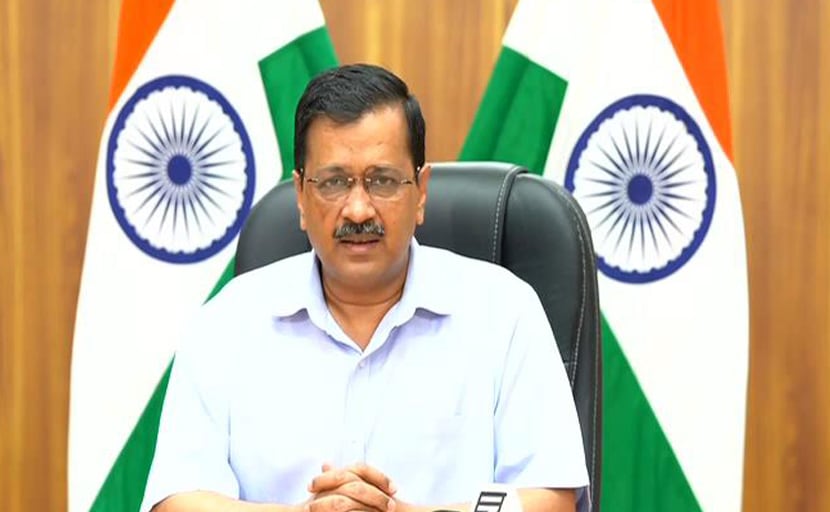 दिल्ली में 72 लाख लोगों को 2 महीने का मुफ्त राशन, ऑटो-टैक्सीचालकों को 5 हजार की मदद : CM केजरीवाल