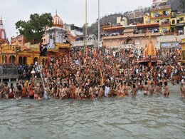 कुंभ और मरकज की तुलना नहीं की जानी चाहिए : उत्तराखंड के मुख्यमंत्री कुंभ और मरकज की तुलना नहीं की जानी चाहिए : उत्तराखंड के मुख्यमंत्री