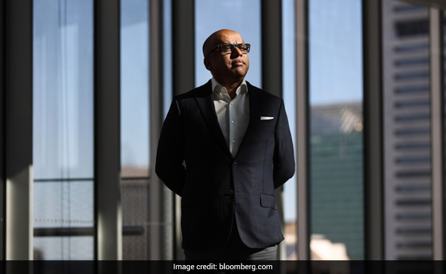 As Sanjeev Gupta Rose From Trader to Tycoon, Several Banks Backed Away