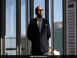 As Sanjeev Gupta Rose From Trader to Tycoon, Several Banks Backed Away As Sanjeev Gupta Rose From Trader to Tycoon, Several Banks Backed Away
