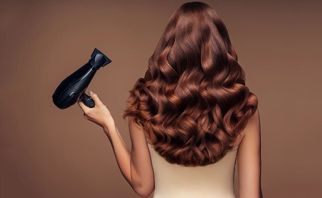 Decoding Heat Damaged Hair: We Ask Experts The Causes, How To Prevent It