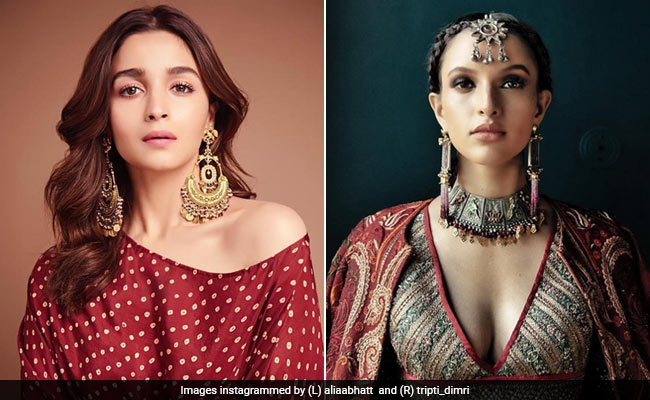 These Celeb-Approved Jewellery Trends Are Perfect For Summer Weddings