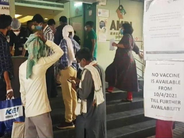 Over 300% Covid Spike In 2 Weeks: Scenes In Bengal, Assam Amid Polls