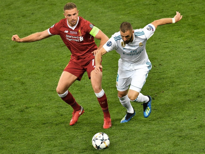Real Madrid vs Liverpool, UEFA Champions League: When And Where To Watch Live Telecast, Live Streaming