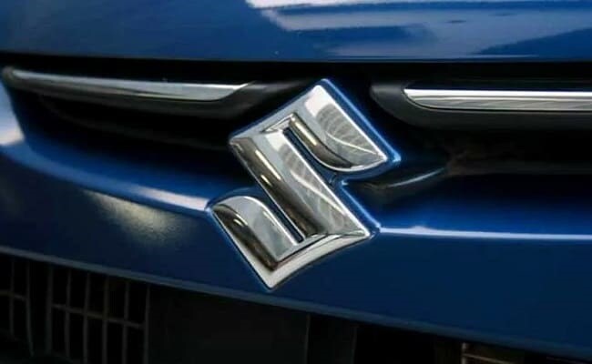 Maruti Suzuki To Increase Vehicle Prices From January 2022