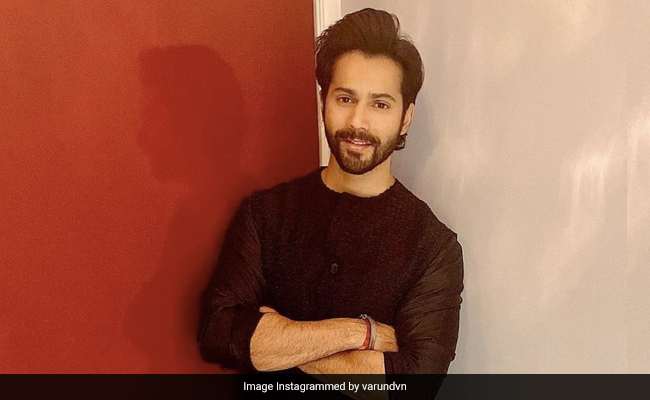 Trolled, Varun Dhawan Deletes "Be Safe" Tweet, Posts Clarification